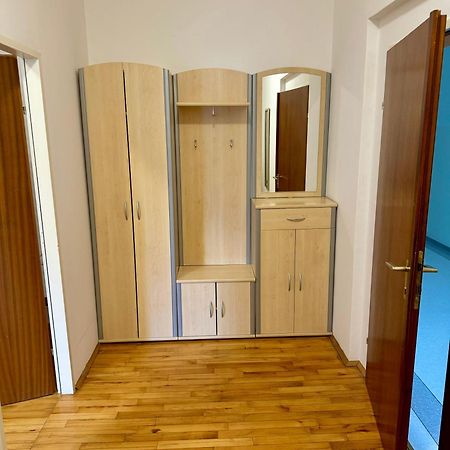 Stadthotel Schwerterbraeu Judenburg Luaran gambar
