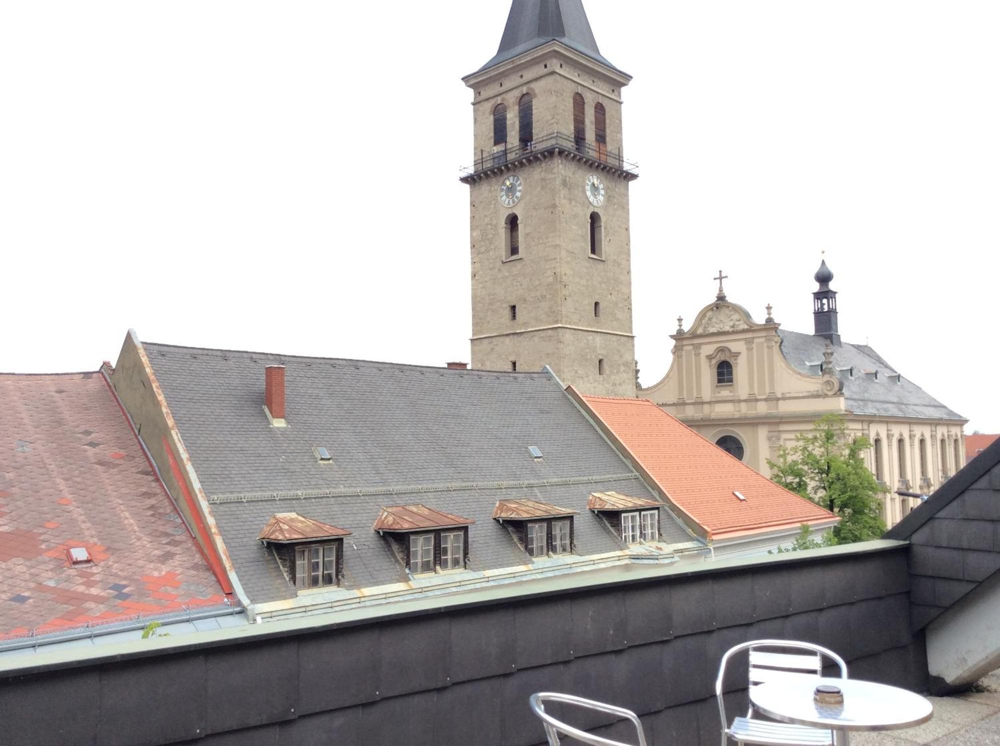 Stadthotel Schwerterbraeu Judenburg Bilik gambar