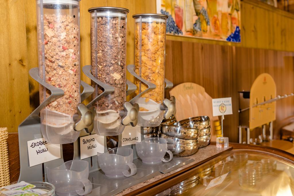 Stadthotel Schwerterbraeu Judenburg Luaran gambar