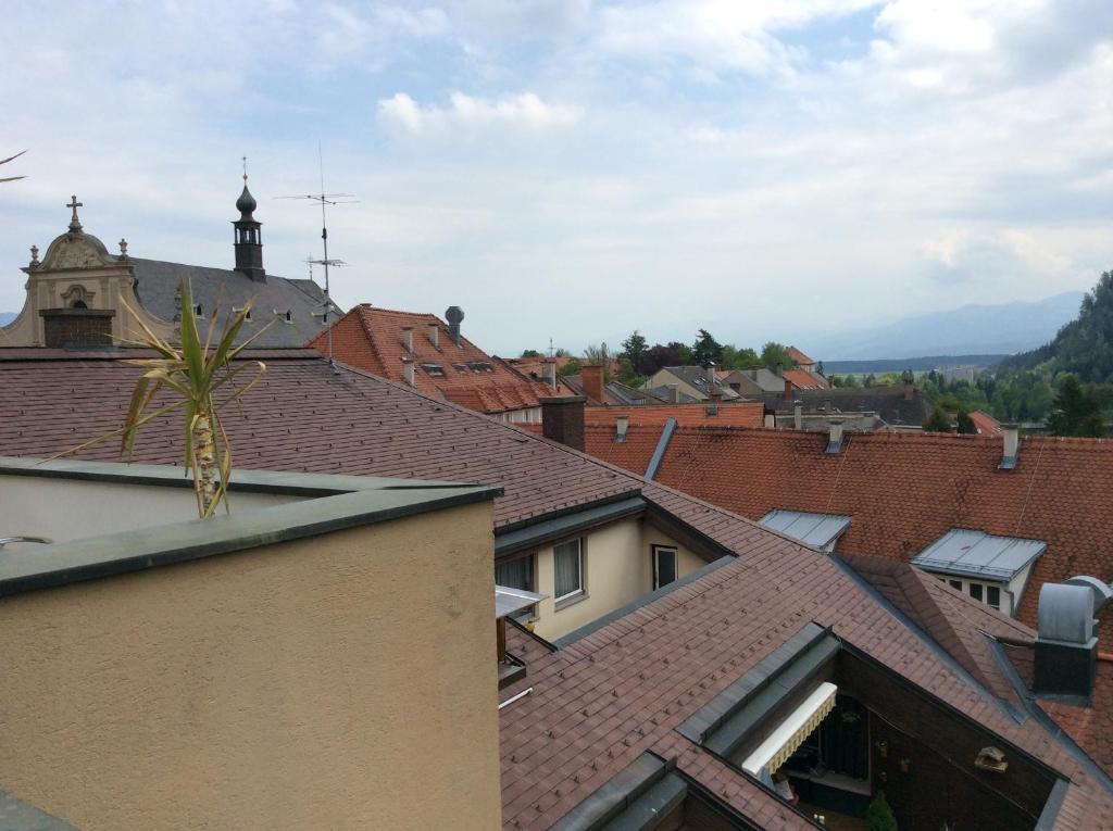 Stadthotel Schwerterbraeu Judenburg Luaran gambar