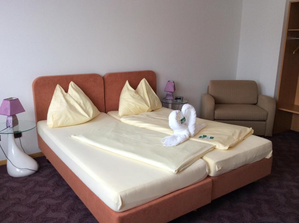 Stadthotel Schwerterbraeu Judenburg Luaran gambar