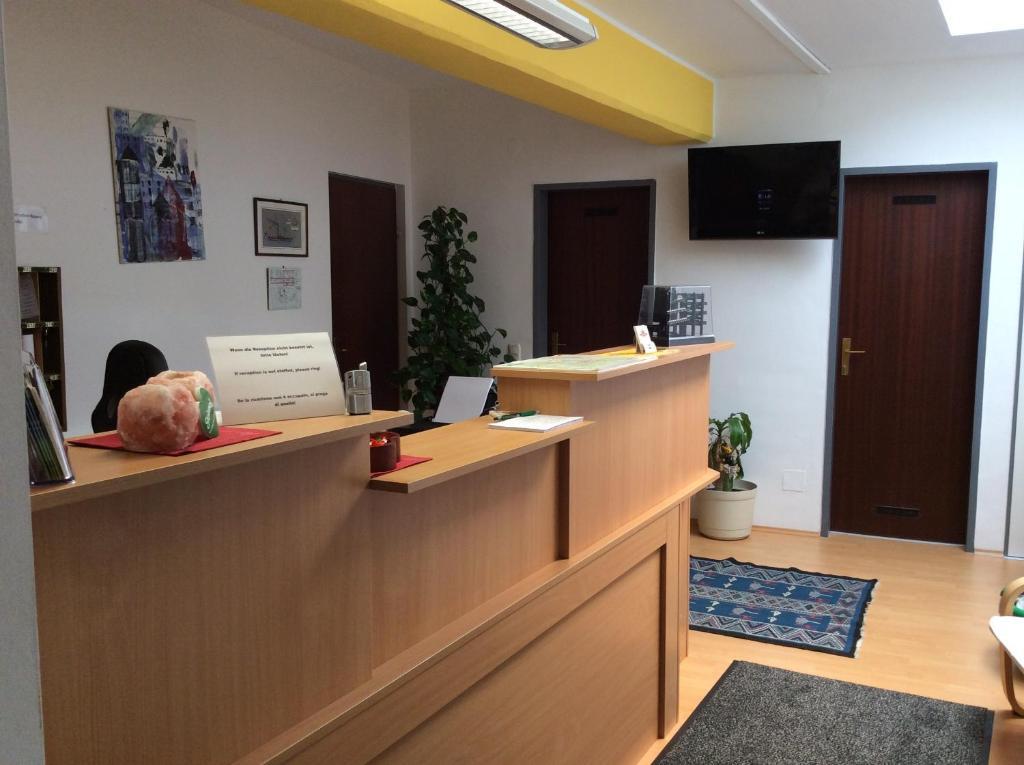 Stadthotel Schwerterbraeu Judenburg Luaran gambar