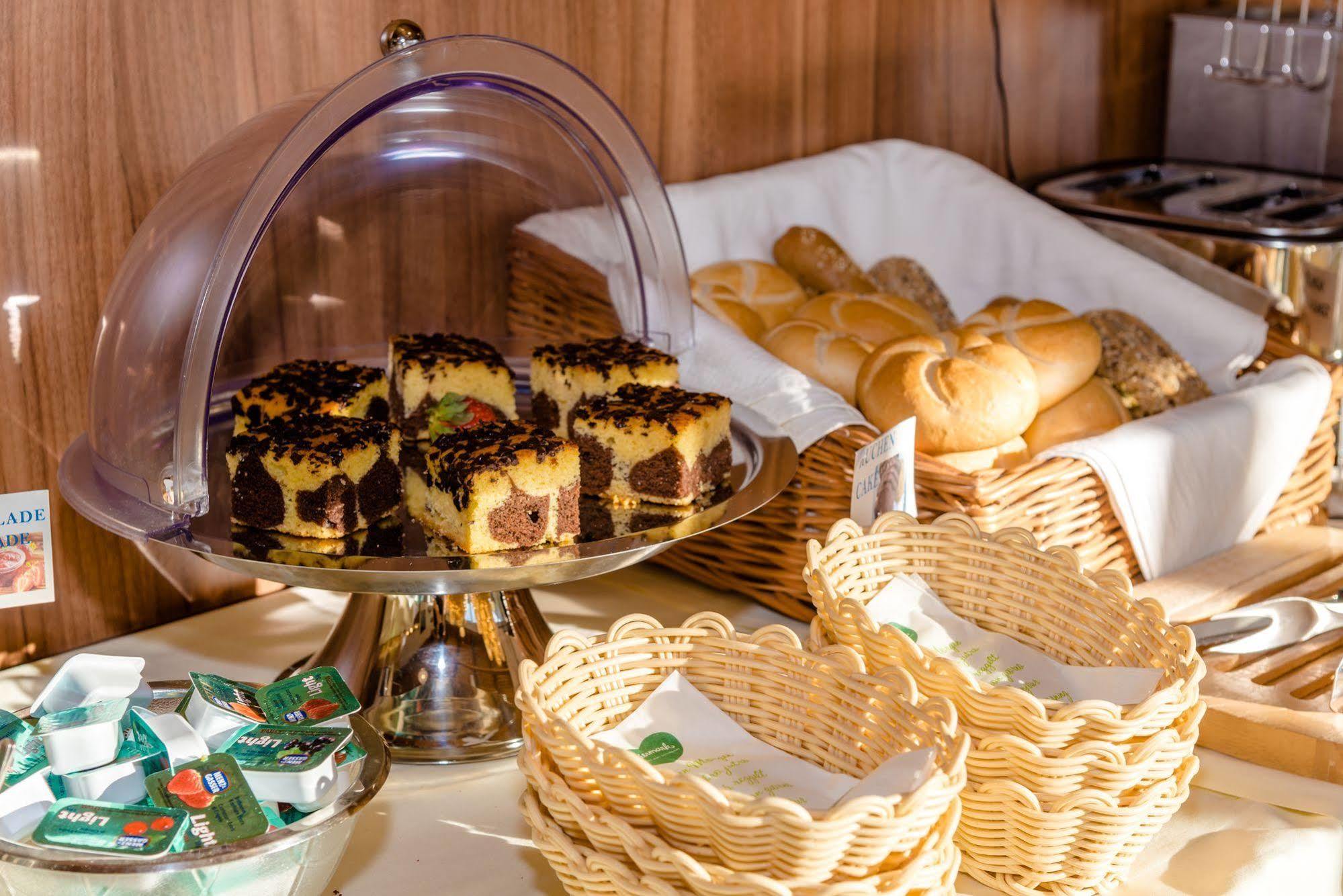 Stadthotel Schwerterbraeu Judenburg Luaran gambar
