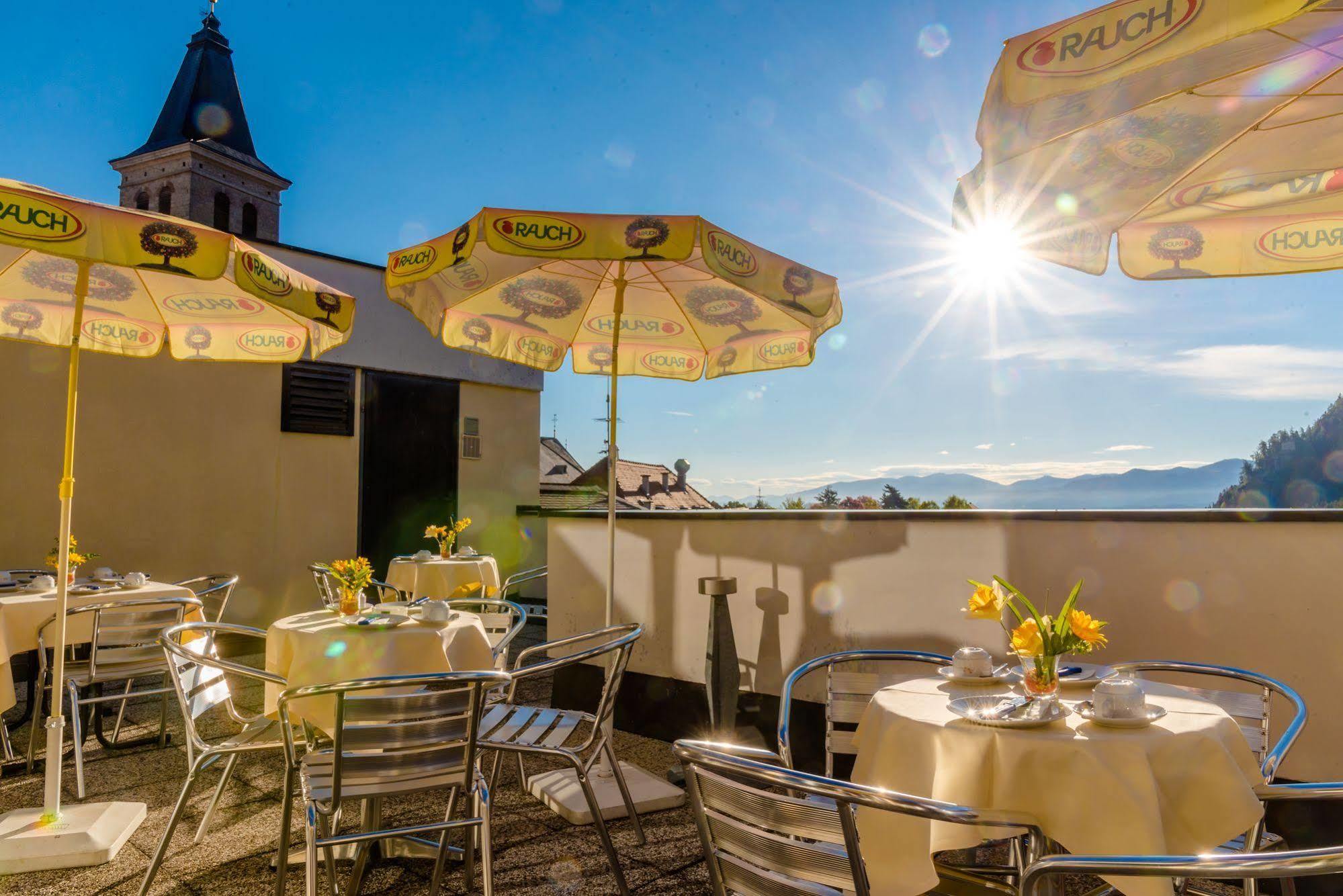 Stadthotel Schwerterbraeu Judenburg Luaran gambar