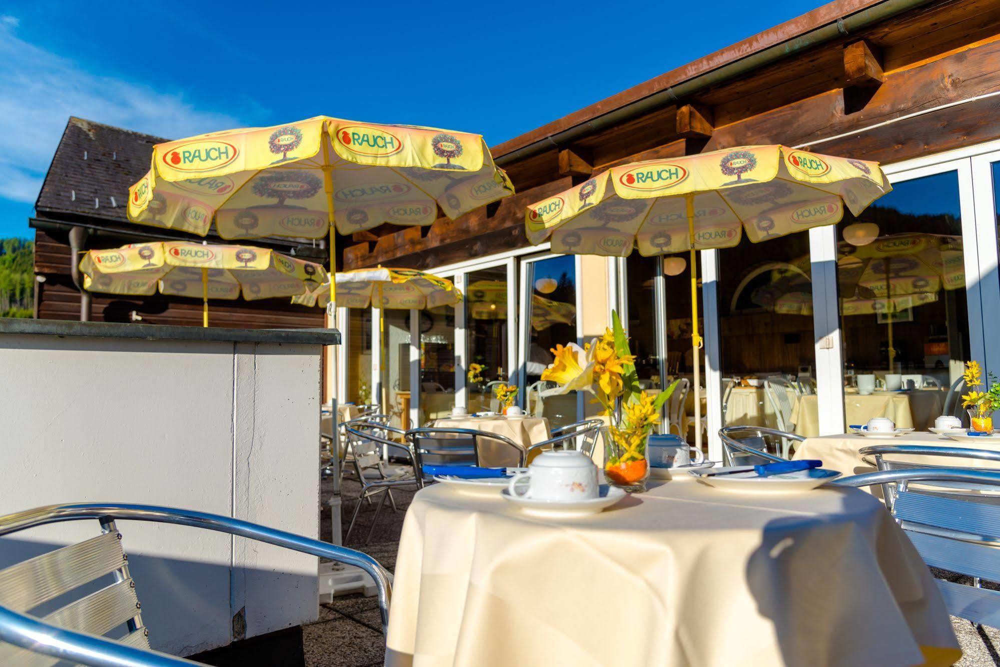 Stadthotel Schwerterbraeu Judenburg Luaran gambar